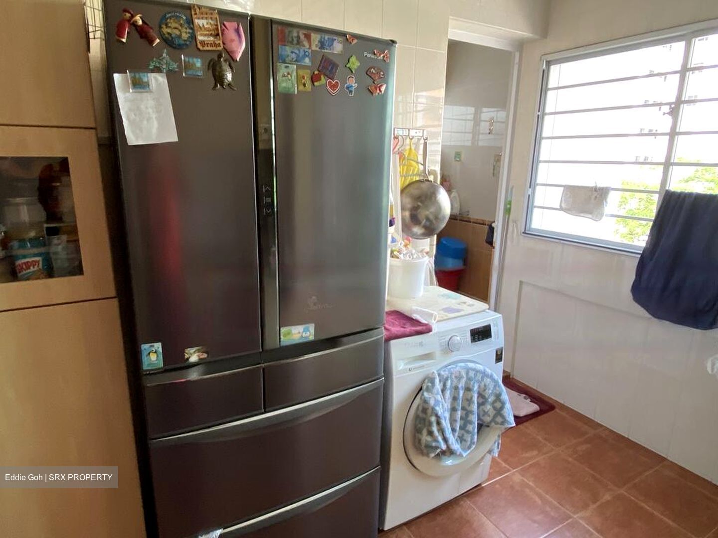 Blk 115 Bukit Purmei Road (Bukit Merah), HDB 4 Rooms #622194161